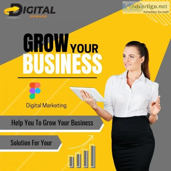 Finest digital marketing company in noida