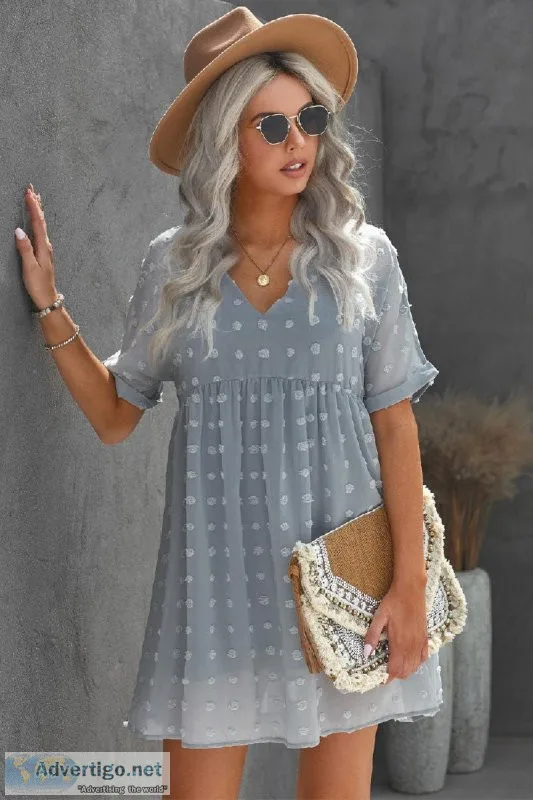 Boho Chic Fashion and Accessories