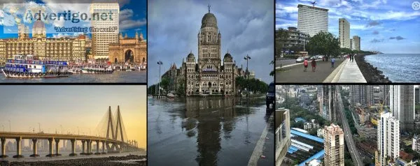 About Mumbai Best Places to Visit in Mumbai