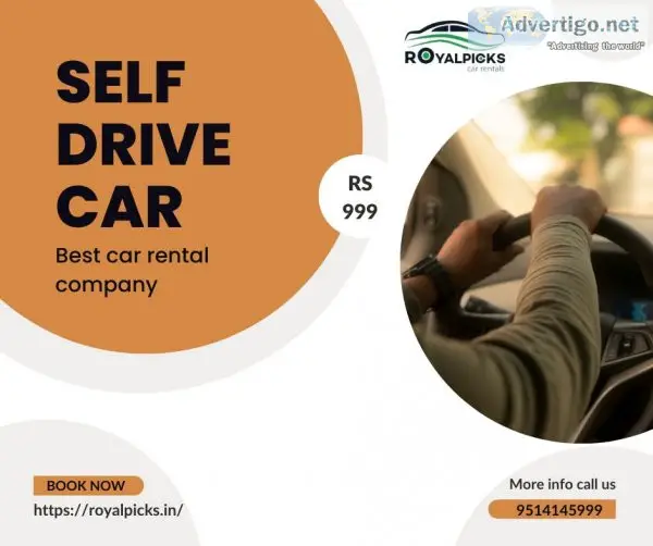 Self drive cars in madurai