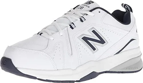 New Balance Men s 608 V5 Casual Comfort Cross Trainer