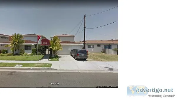 Spacious 2 bdrm for rent