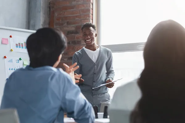 Marketing strategy planning services | vovia