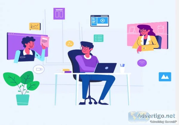 Create a website in minutes and showcase your product online