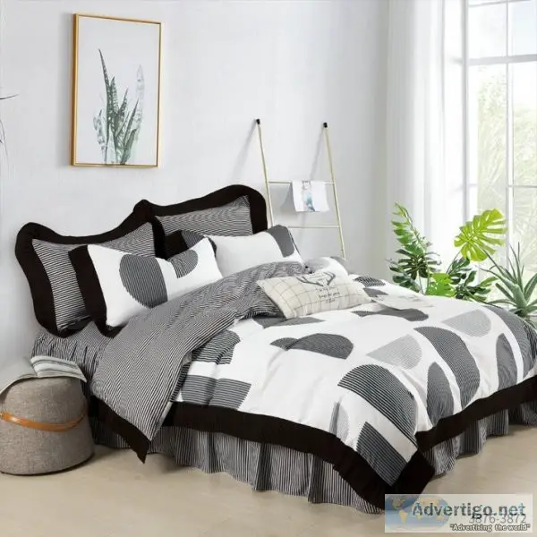 Buy comforter set online in india