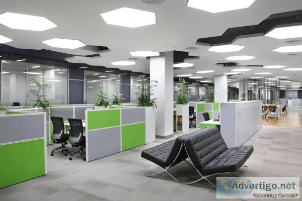 Get office space for rent in gurgaon for your business startup