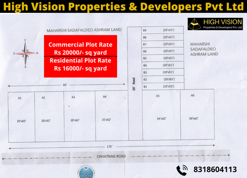 Best real estate company in prayagraj