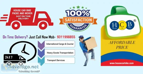 Packers and movers in kalkaji