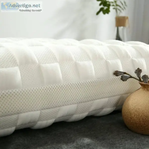Buy memory foam pillow in india