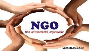 Why national level ngo registration is better