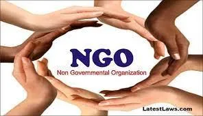 Why national level ngo registration is better