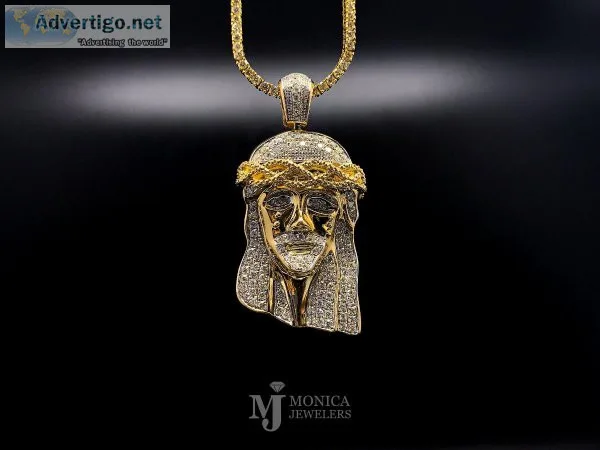 Buy Mens Diamond Jewelry Online