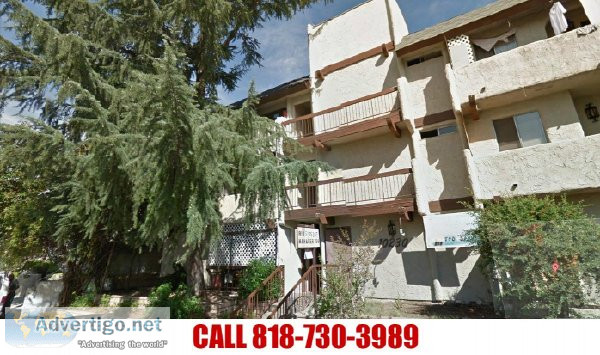 Two Bedroom Apartment in Tujunga