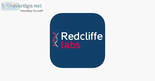 Full body checkup price in delhi - redcliffe labs