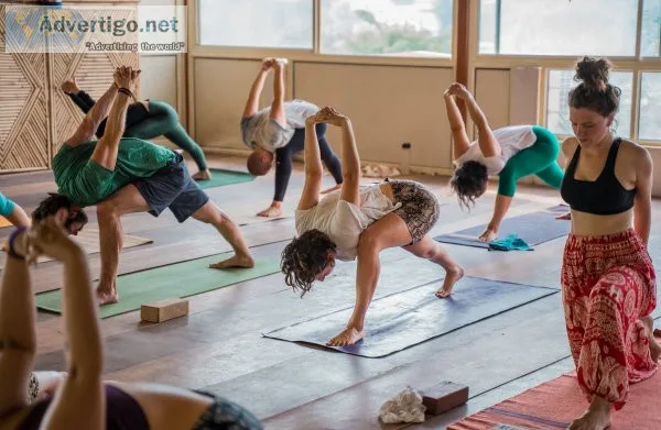 200 hour yoga teacher training in rishikesh