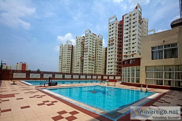 3 bhk affordable apartments in south kolkata