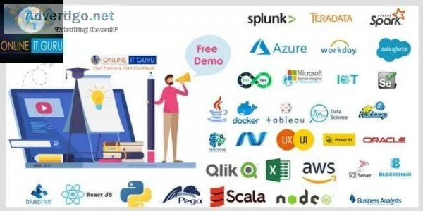 Workday Online Training Course in Hyderabad
