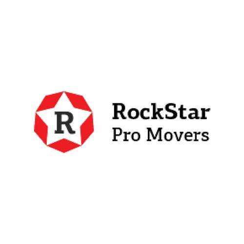Rockstar pro movers