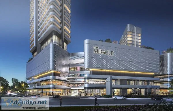 Elan miracle sector 84 gurgaon