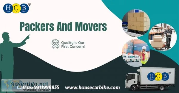 Packers and movers in kalkaji