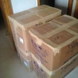 Packers and Movers Mohali ? DPS Packers
