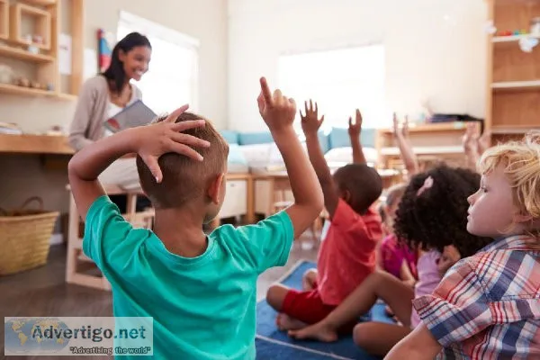 Top Teaching Assistants Agency in the UK