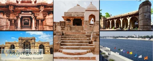 About Ahmedabad Best Places to Visit in Ahmedabad