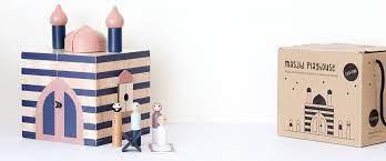 Find Perfect Islamic Gift At Lila And Tiny