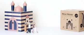 Find Perfect Islamic Gift At Lila And Tiny