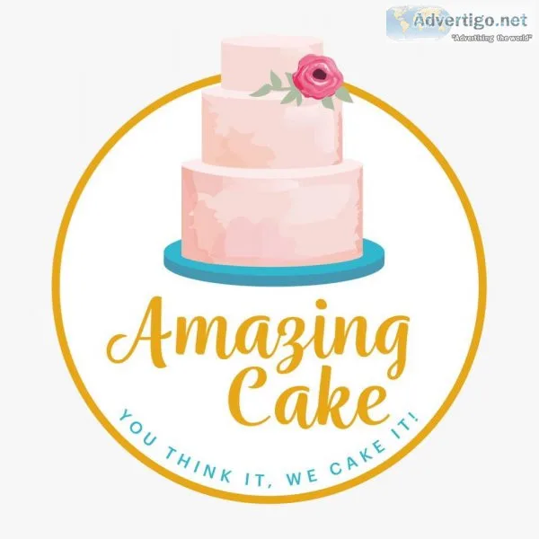 Cake shop dubai