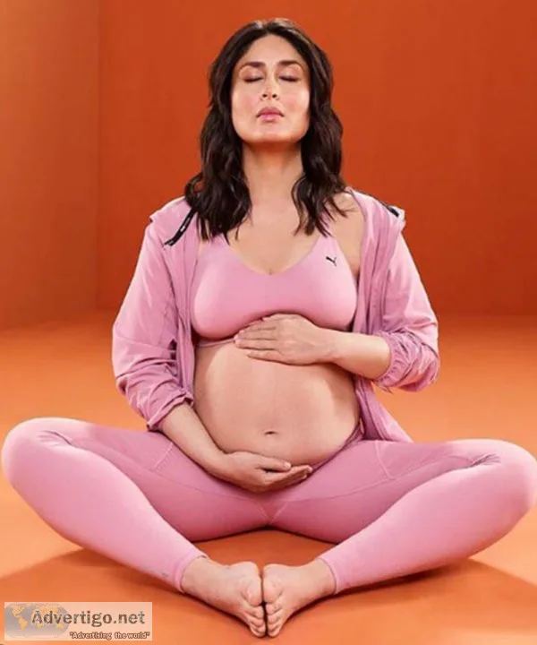 18 best pregnancy photoshoot ideas for the new moms | beyoung bl