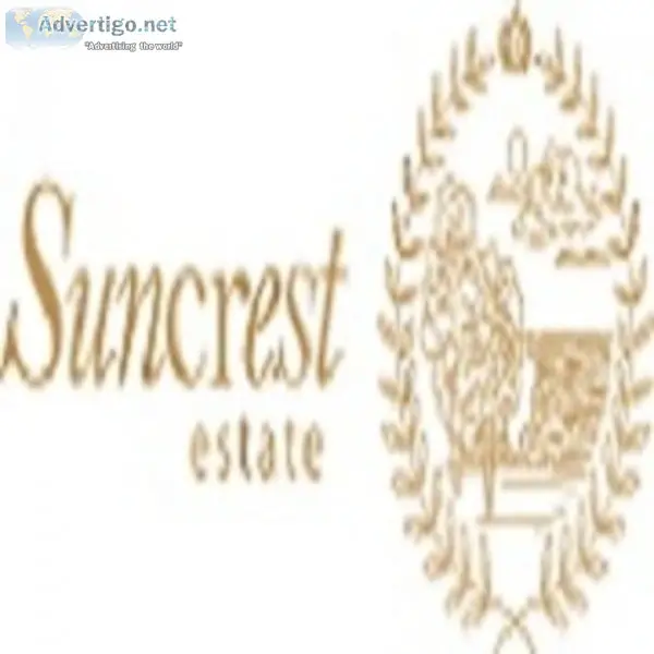 Why suncrest estate falls under hidden gem category