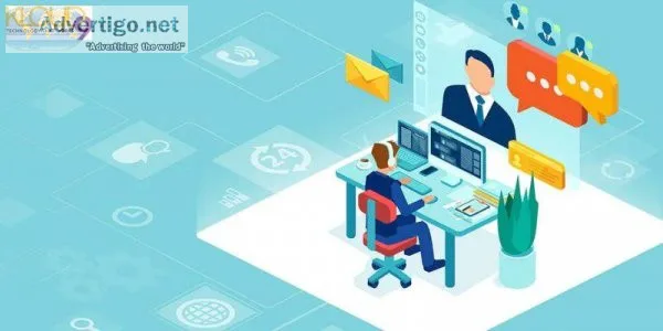 Call The Most Trusted Leader In IT Support for All Your Business