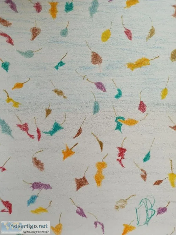 Fall s Leaves