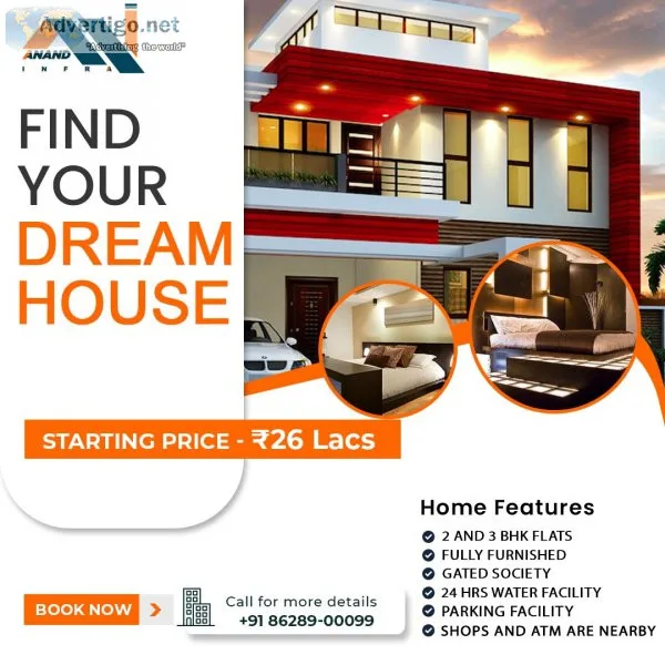 3 bhk flats for sale in mohali