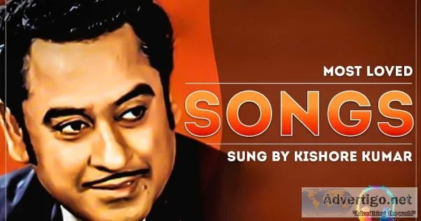 Kishore Kumar Songs List  Kishore Kumar Songs List Free Download