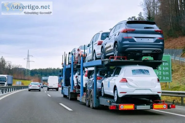 Massachusetts To Michigan Auto Shipping Service