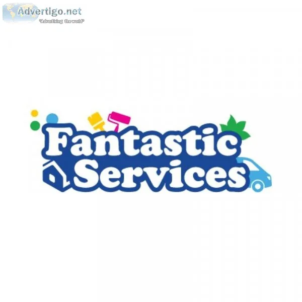 Fantastic Services in Wallingford