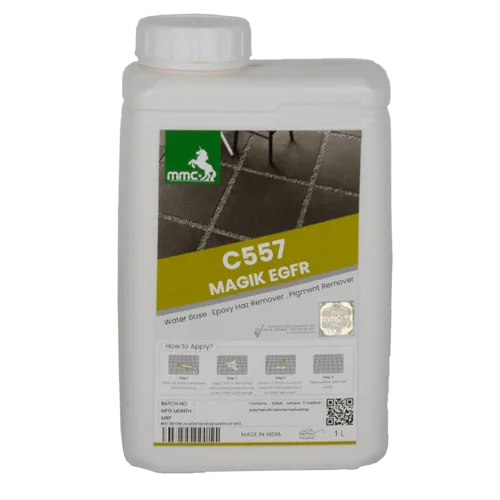 Buy magik efgr cleaner - magik marble corporation
