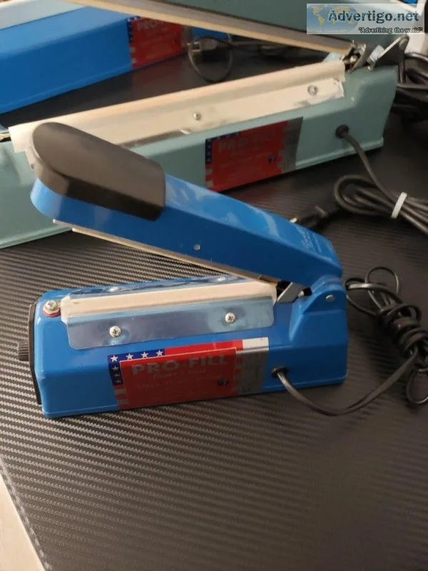 Manual Sealer 36931