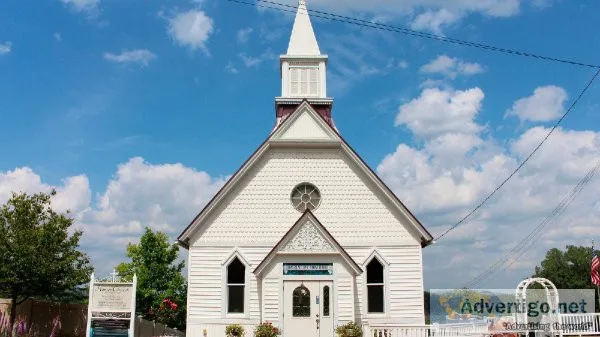 Commission Church in Allen TX