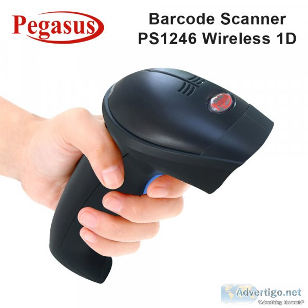 Best barcode scanner manufactures in mumbai
