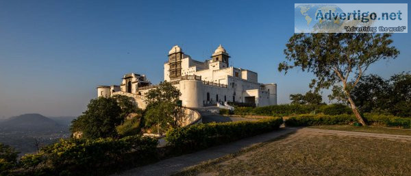 Book udaipur sightseeing tour packages at low price