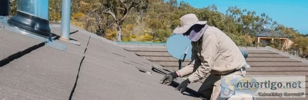 Roof Doctors SA