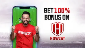 Howzat is the most trusted fantasy sports platform