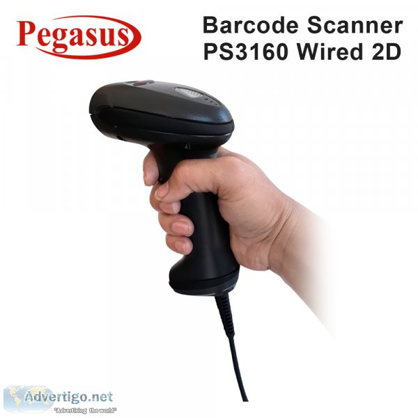 Best barcode scanner manufactures in mumbai