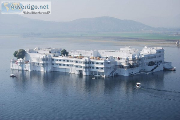 Book udaipur sightseeing tour packages at low price