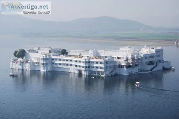Book udaipur sightseeing tour packages at low price