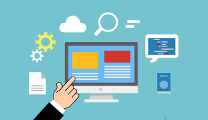 Website designing
