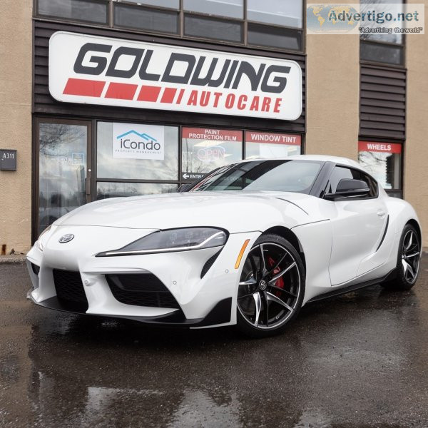 Ottawa oem replica wheel